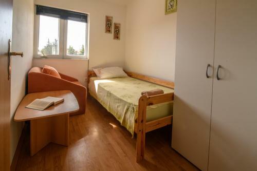 Apartmani Mila