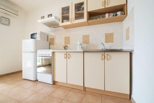 Apartmani Mila