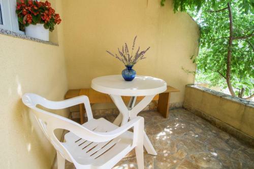 Apartmani Mila