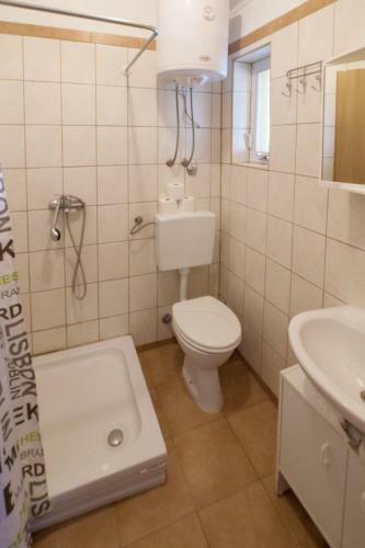 Apartmani Mila
