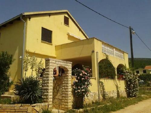 House 193545-holiday Apartment A1-marijana