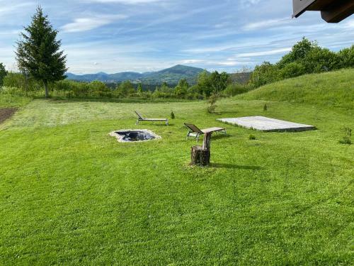 Holiday Home Lupi-eco Property Kosanovici