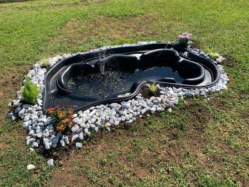 Holiday Home Lupi-eco Property Kosanovici
