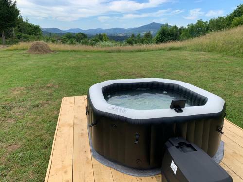 Holiday Home Lupi-eco Property Kosanovici