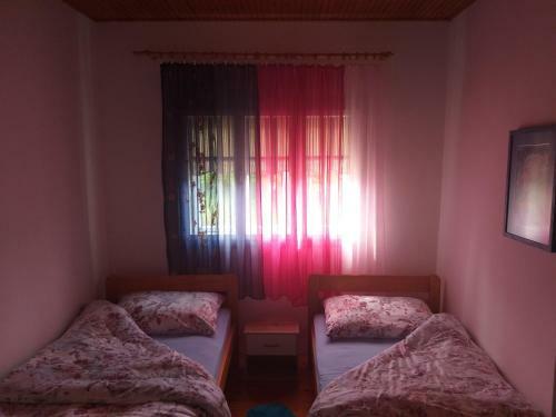 Holiday Home Lupi-eco Property Kosanovici