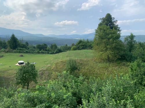 Holiday Home Lupi-eco Property Kosanovici