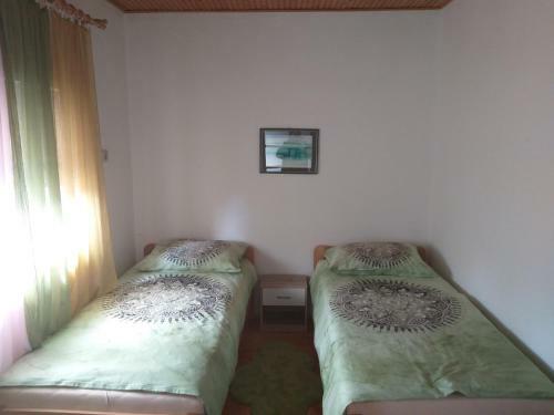 Holiday Home Lupi-eco Property Kosanovici