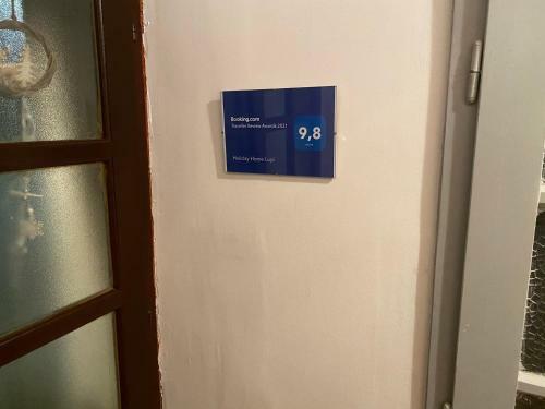 Holiday Home Lupi-eco Property Kosanovici