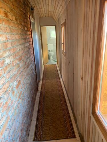 Holiday Home Lupi-eco Property Kosanovici