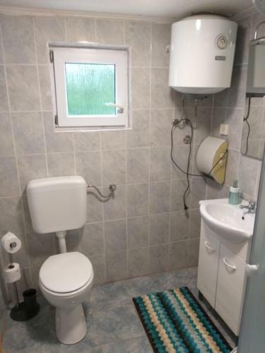 Holiday Home Lupi-eco Property Kosanovici
