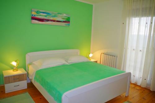 Apartment Jadranka, Sutivanac - Risi