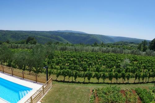 Apartment Jadranka, Sutivanac - Risi