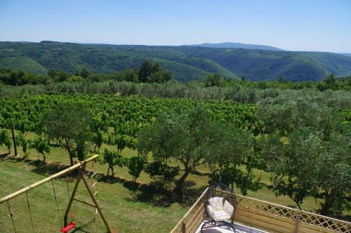 Apartment Jadranka, Sutivanac - Risi