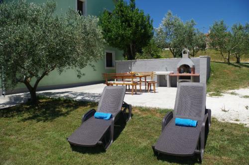 Apartment Jadranka, Sutivanac - Risi