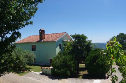 Apartment Jadranka, Sutivanac - Risi