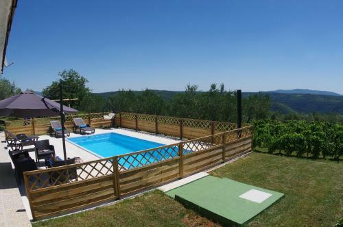 Apartment Jadranka, Sutivanac - Risi
