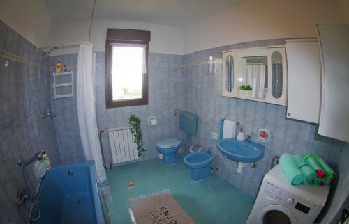 Apartment Jadranka, Sutivanac - Risi