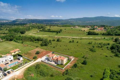 Villa Istria Queen