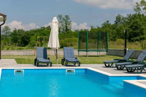 Villa Istria Queen