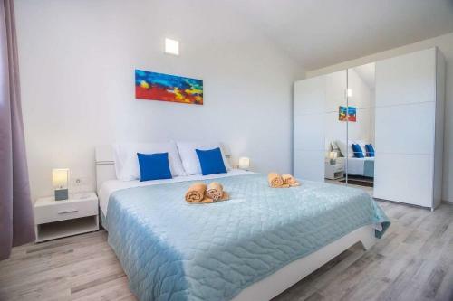Villa Istria Queen