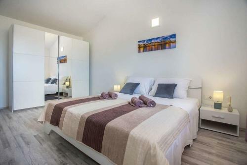 Villa Istria Queen
