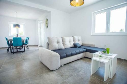 Villa Istria Queen