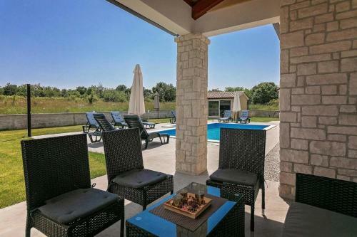 Villa Istria Queen