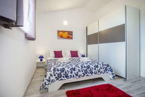 Villa Istria Queen