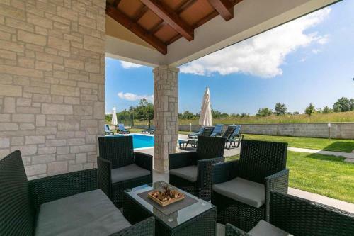 Villa Istria Queen