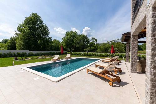 Villa Mercedes