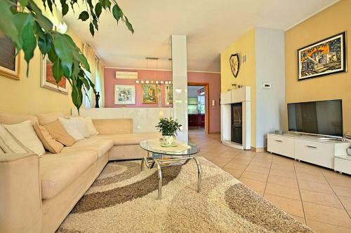 Villa Rossana