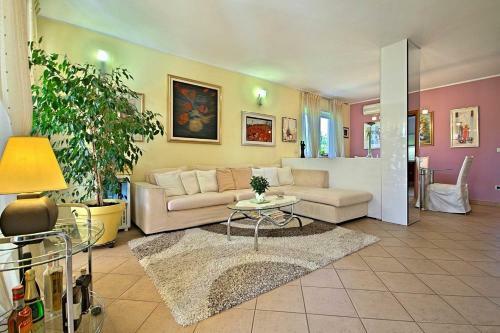 Villa Rossana