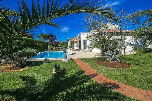 Villa Rossana
