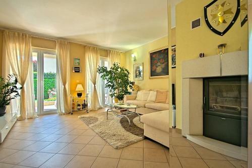 Villa Rossana