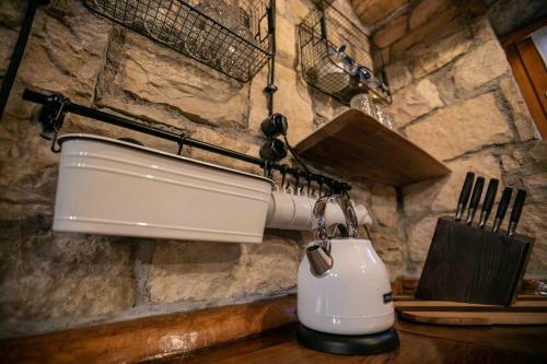 Villa Bistrica Cottage