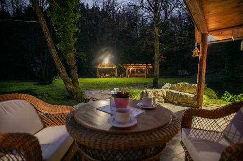 Villa Bistrica Cottage