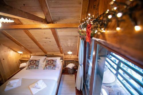 Villa Bistrica Cottage