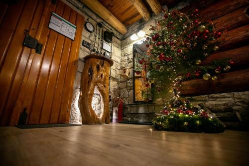 Villa Bistrica Cottage