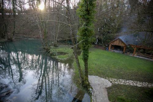 Villa Bistrica Cottage