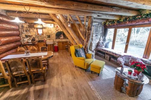 Villa Bistrica Cottage