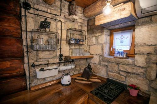 Villa Bistrica Cottage