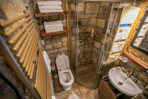 Villa Bistrica Cottage