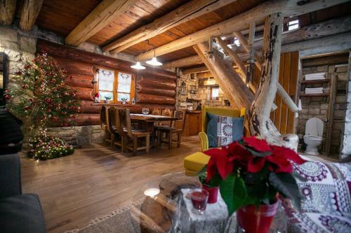 Villa Bistrica Cottage