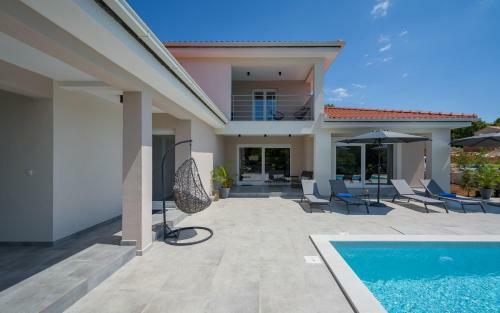 Villa Sanja