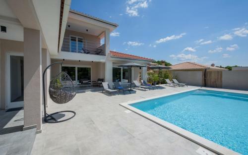 Villa Sanja