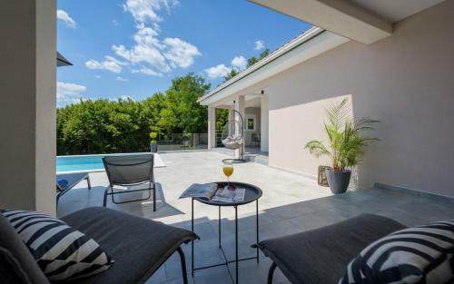 Villa Sanja