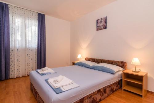 Apartments Marija 1842