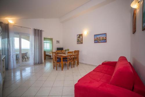 Apartments Villa Sea 1838