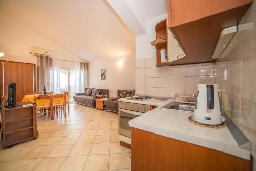 Apartments Villa Sea 1838