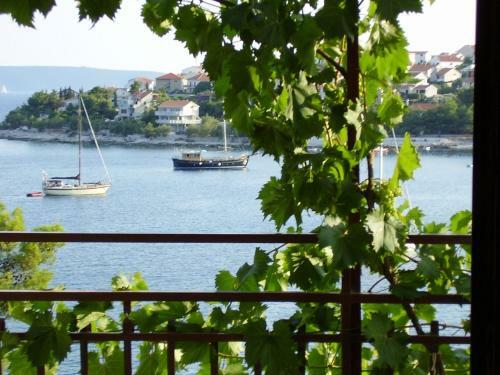 Apartments Dane-30m From Sea
